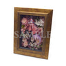 Fate/Extra Last Encore - BB - Flower Frame Art (Aniplex) [Shop Exclusive]