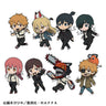 Chainsaw Man - Tokotoko Acrylic Stand - Tokotoko Acrylic Stand Chainsaw Man (MegaHouse)