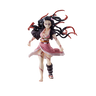 Kimetsu no Yaiba - Kamado Nezuko - ConoFig - Onika Shinkouji Ver. (Aniplex) [Shop Exclusive]