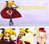 Magical Girl Lyrical Nanoha A's - Fate Testarossa 1/8