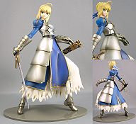 Fate/Stay Night - Saber - 1/6 - ebCraft Ver. (Enterbrain)　