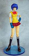 SIF EX - Ikkitousen: Shimei Ryomou 1/8