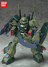 Kidou Senshi Z Gundam - RMS-106 Hi-Zack - Mobile Suit in Action!! (Bandai)