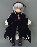 Punit Colle - Rozen Maiden Traumend: Suigintou