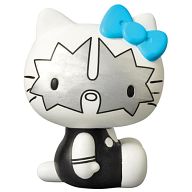 Vinyl Collectible Dolls KISS x Hello Kitty THE SPACEMAN