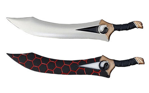 Fate/Stay Night Unlimited Blade Works - Eternal Master Piece - Kanshou and Bakuya (Movic)