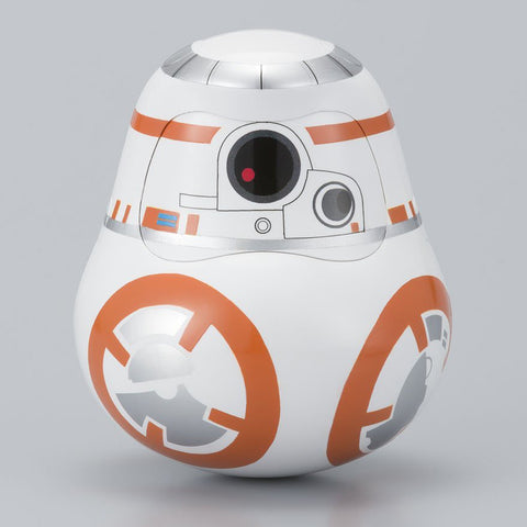 DARUMA CLUB - BB-8