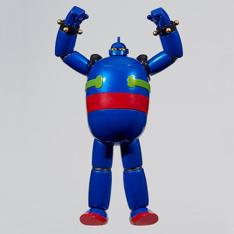 Tetsujin 28-gou - Tetsujin 28 - Sofubi Toy Box 20 (Kaiyodo)