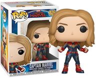 POP! "Captain Marvel" Captain Marvel