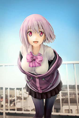 SSSS.Gridman - Shinjou Akane - 1/7 (Phat Company)