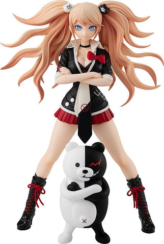 Danganronpa 1 2 Reload - Enoshima Junko - Monokuma - Pop Up Parade (Good Smile Company)