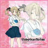 Robotics;Notes - Koujirou Frau - Mini Towel - Towel (Broccoli)
