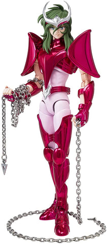 Saint Seiya - Andromeda Shun - Phoenix Ikki - Myth Cloth EX - Final Bronze Cloth (Bandai Spirits)