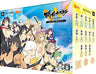 Senran Kagura Estival Versus: Shoujotachi no Sentaku [Limited Edition]