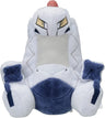 Pocket Monsters - Duraludon - Pokémon Dolls (Pokémon Center)