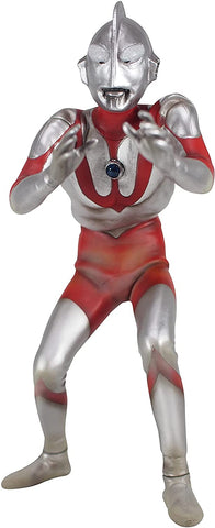 Ultraman - CCP 1/6 Tokusatsu Series (Vol.EX) - 1/6 - High Grade Ver. Ctype Fighting (CCP)　
