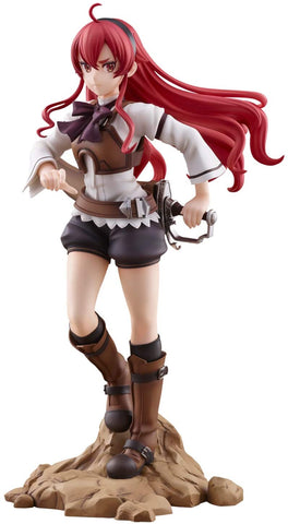 Mushoku Tensei ~Isekai Ittara Honki Dasu~ - Eris Boreas Greyrat (Union Creative International Ltd)