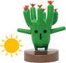 Final Fantasy XIV - Micro Gigantender - Solar Figure (Taito)