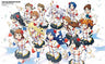 Idolm@ster Movie To The Other Side Of The Light [Limited Edition]