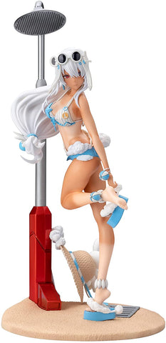 Punishing: Gray Raven -  Lucia - Crimson Abyss - Summer Mermaid Princess Ver (RIBOSE)