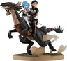 Re:Zero kara Hajimeru Isekai Seikatsu - Natsuki Subaru - Rem - KD Colle - Attack on the White Whale Ver. (Kadokawa)　