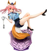 Fate/Extella Link - Tamamo no Mae - 1/7 - Police FOX Ver. (Phat Company)