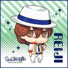Uta no☆Prince-sama♪ - Uta no☆Prince-sama♪ Debut - Kotobuki Reiji - Towel - Mini Towel - Chimipuri (Broccoli)