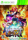Ultra Street Fighter IV