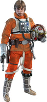 Star Wars Episode 5: The Empire Strikes Back - Luke Skywalker - 1/6 - Movie Masterpiece 40th Anniversary Edition (Hot Toys)