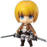 Shingeki no Kyojin - Armin Arlert - Nendoroid #435 - 2022 Re-release (Good Smile Company)