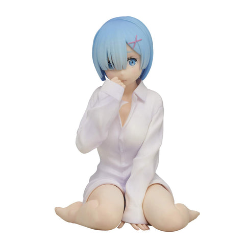 Re:Zero kara Hajimeru Isekai Seikatsu - Rem - Y Shirt Ver. (Union Creative International Ltd)