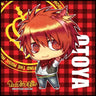 Uta no☆Prince-sama♪ - Uta no☆Prince-sama♪ Debut - Ittoki Otoya - Towel - Mini Towel - Chimipuri (Broccoli)