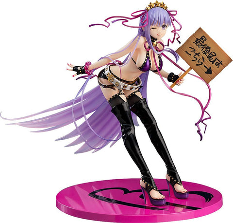 Fate/Grand Order - BB - 1/7 - Devilish Flawless Skin, 2nd Ascension, Moon Cancer (Good Smile Company)　