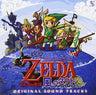 THE LEGEND OF ZELDA -Takt of Wind- ORIGINAL SOUND TRACKS