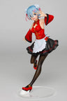 Re:Zero kara Hajimeru Isekai Seikatsu - Rem - Precious Figure - China Maid Ver. (Taito)