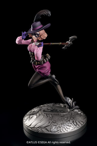 Persona 5: The Animation - Okumura Haru - 1/7 (GENESIS)