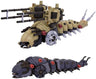 Zoids - EMZ-15 Molga - Molga Carrier - Highend Master Model - 1/72 (Kotobukiya)