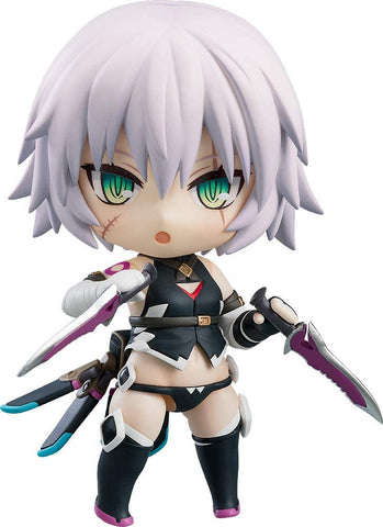 Fate/Grand Order - Jack the Ripper - Nendoroid #1515 - Assassin (Good Smile Company)