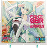 GOOD SMILE Racing - Hatsune Miku - Dioramansion 150 - Dioramansion 150: Racing Miku Pit 2017 Optional Panels - Rd.3 AUTOPOLIS - Racing 2017 ver. (Good Smile Company, PLM)