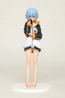 Re:Zero kara Hajimeru Isekai Seikatsu - Rem - Precious Figure - Subaru-kun no Jersey ver. (Taito)