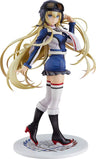 Senyoku no Sigrdrifa - Claudia Bruford - 1/7 (Good Smile Company)