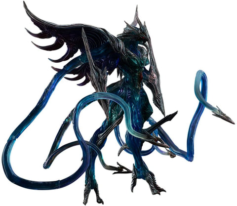 Variant Monsters - Gamera 3: Revenge of Iris - Ryuuseichou Iris - Exclusive Moonlight Color (HMA)
