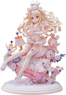 Fate/kaleid liner Prisma☆Illya: Prisma☆Phantasm - Illyasviel von Einzbern - 1/7 - Roomwear Ver. (Claynel) [Shop Exclusive]
