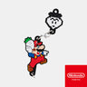 Super Mario - Super Mario Bros. USA - Nintendo Tokyo (Nintendo Store)