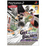 Get Backers Dakkanoku: Ura Shinjuku Saikyou Battle