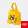 Super Mario - Cat Mario Eco Bag - Nintendo Tokyo Exclusive (Nintendo Store)