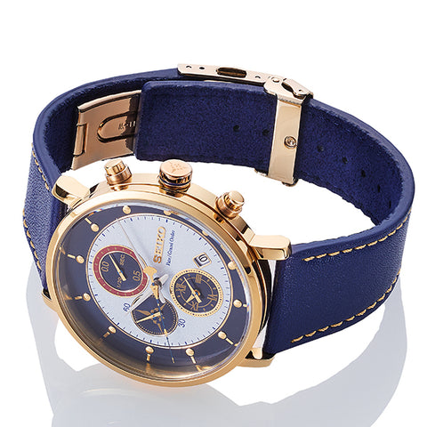 Fate/Grand Order - Seiko Original Servant Wristwatch - Caster/ Altoria (Seiko) [Shop Exclusive]