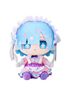 Re:Zero kara Hajimeru Isekai Seikatsu - Rem - F:Nex - Fuwakawa Lolita (FuRyu) [Shop Exclusive]
