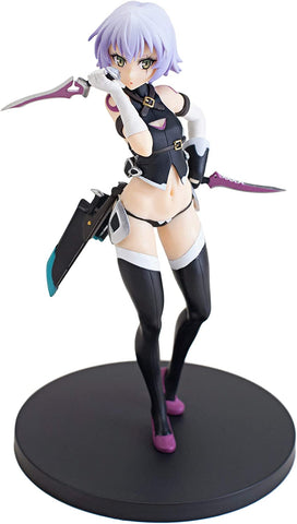 Fate/Apocrypha - Jack the Ripper