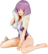 SSSS.Gridman - Shinjou Akane - 1/7 - Kyouei Mizugi ver.  - 2021 Re-release (FOTS Japan)